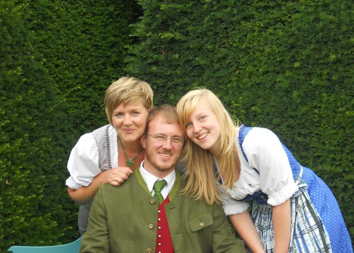 Haus Lena