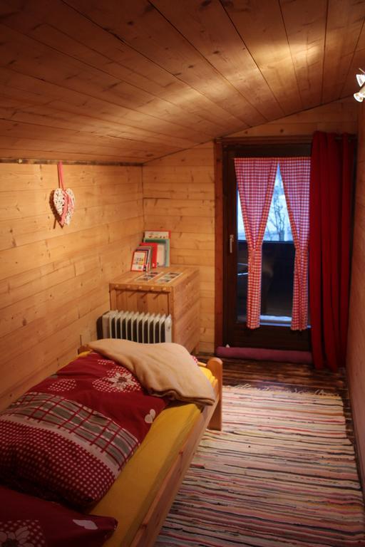 Haus Lena Apartment