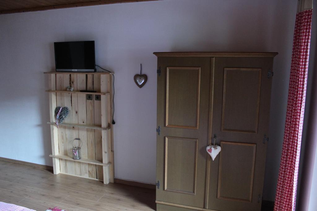 Apartment Haus Lena