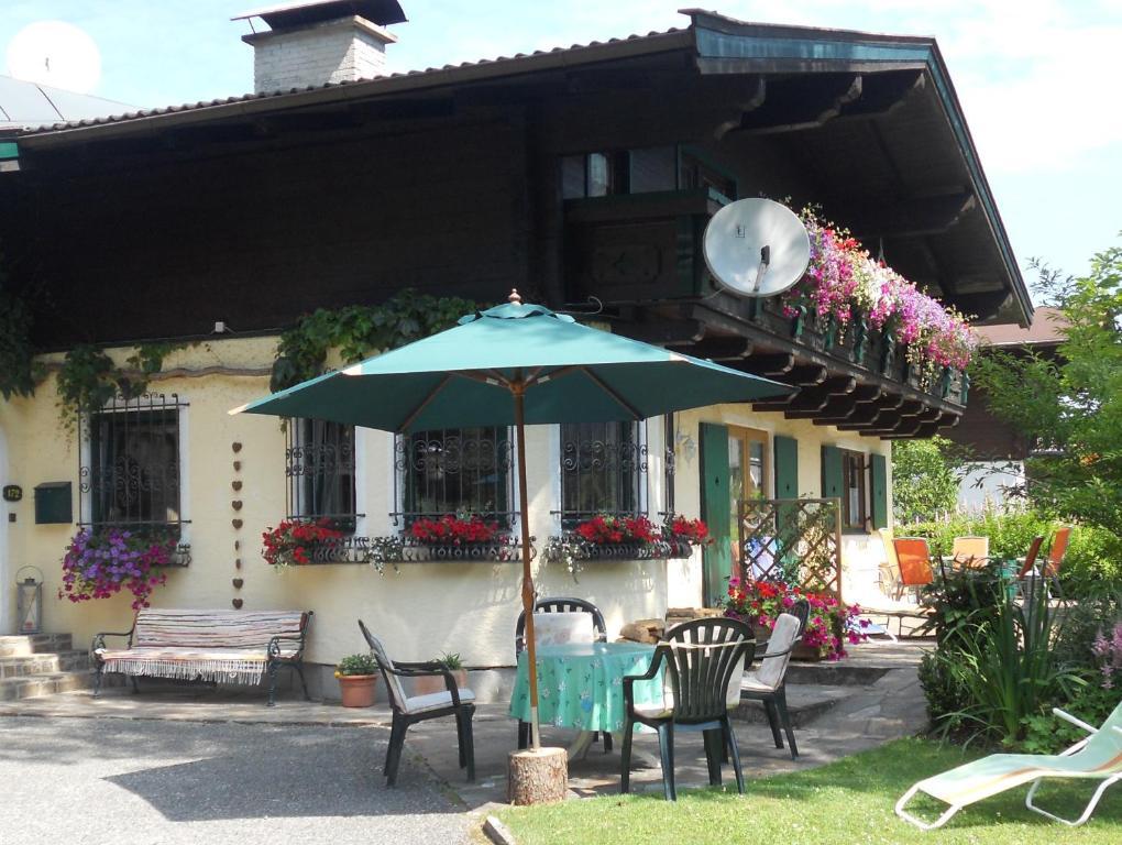 Haus Lena Apartment