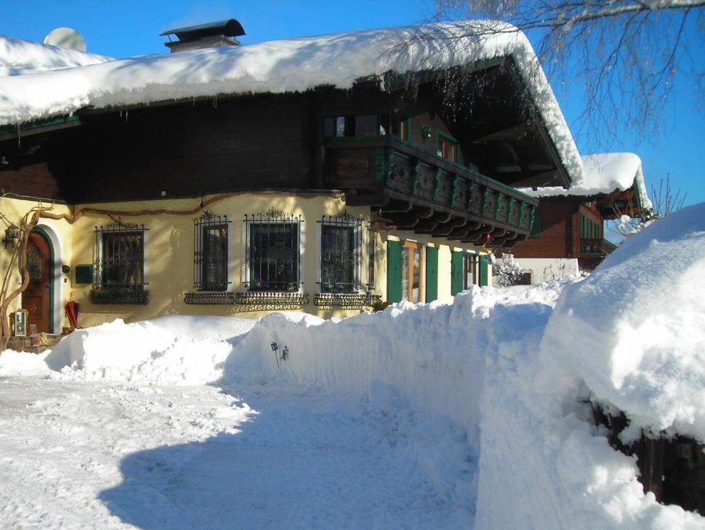 Haus Lena Apartment *