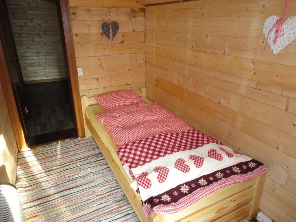 Haus Lena * Sankt Martin bei Lofer