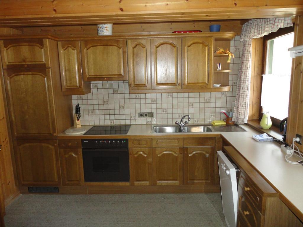 Apartment Haus Lena