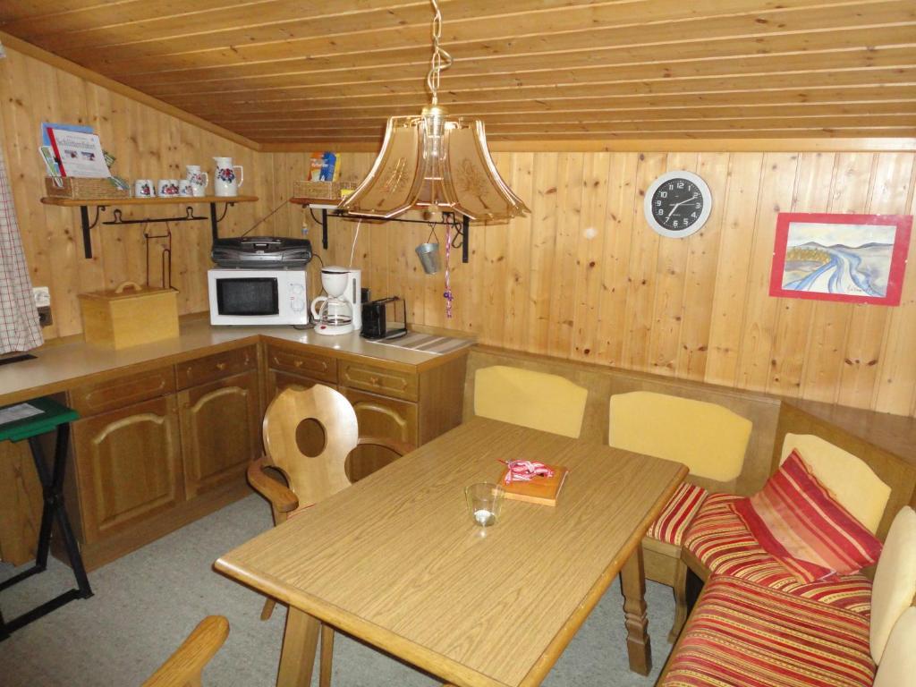 Haus Lena Apartment Sankt Martin bei Lofer