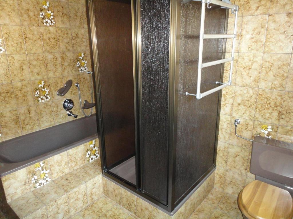 Apartment Haus Lena *