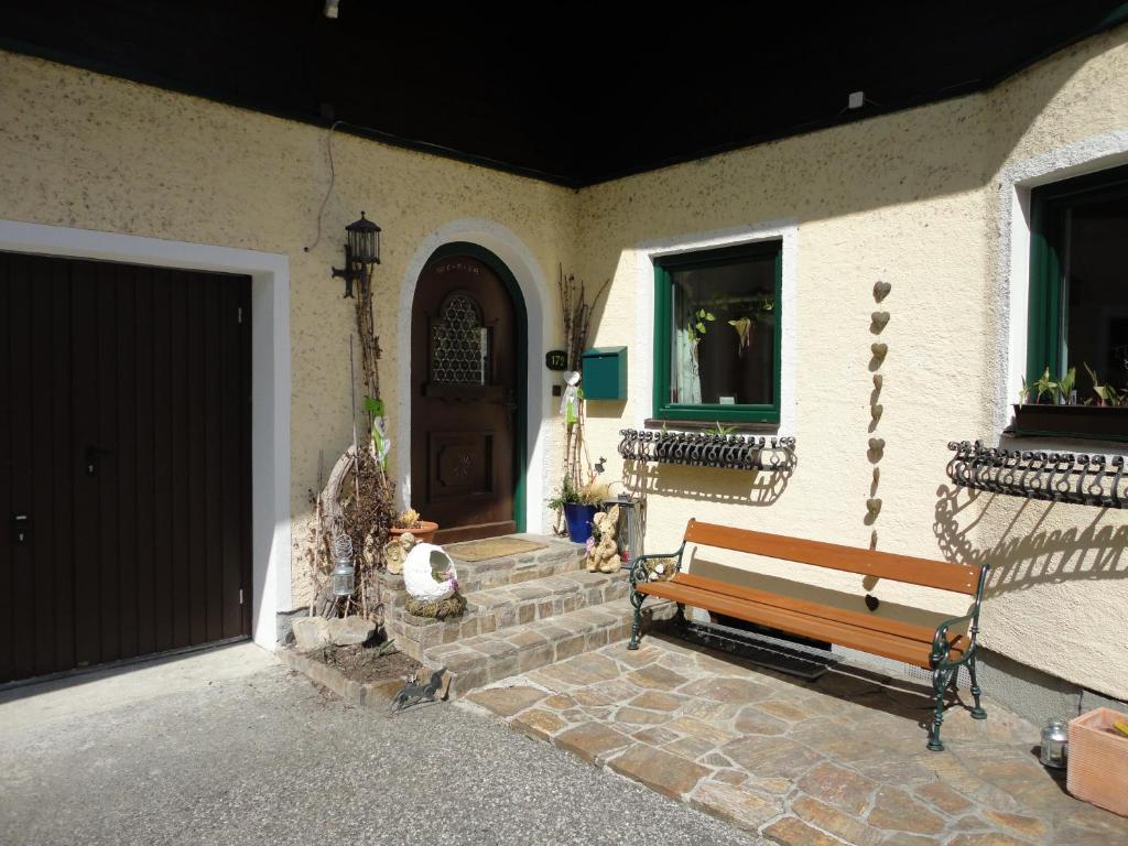 Haus Lena Apartment *